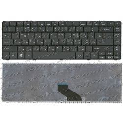 Клавиатура Acer TravelMate 4740