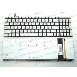 Клавіатура ASUS N550LF