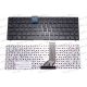 Клавіатура ASUS X453MA