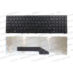 Клавіатура ASUS K50