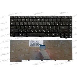 Клавиатура Acer TravelMate 4720