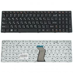 Клавіатура Lenovo IdeaPad G570