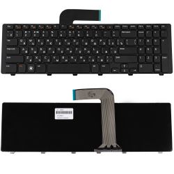 Клавіатура Dell Inspiron N7110