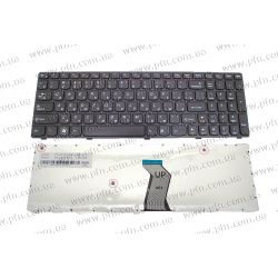 Клавіатура Lenovo IdeaPad B590