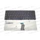 Клавиатура Lenovo IdeaPad B580