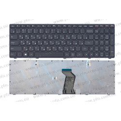 Клавіатура Lenovo IdeaPad G500