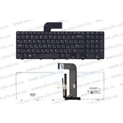 Клавиатура Dell XPS L702X