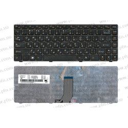 Клавиатура Lenovo IdeaPad Z470