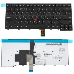 Клавиатура Lenovo ThinkPad T440s