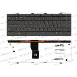 Клавиатура Dell Studio 1457