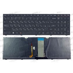 Клавіатура Lenovo IdeaPad 305-15IBY
