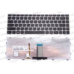 Клавіатура Lenovo IdeaPad 300-14IBR