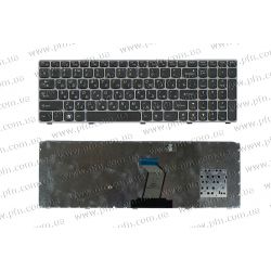 Клавіатура Lenovo IdeaPad Y570
