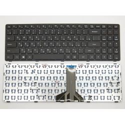 Клавіатура Lenovo IdeaPad 100-15IBD