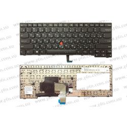 Клавиатура Lenovo ThinkPad E450