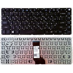 Клавіатура для ноутбука Acer TravelMate TMP614-51TG-G2