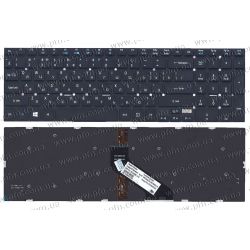Клавіатура Acer Aspire V3-771G