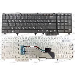 Клавиатура Dell Latitude E6530