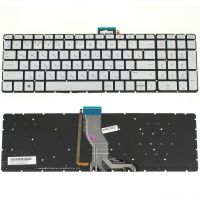 Клавиатура для ноутбука HP Envy 15-as