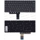 Клавіатура Lenovo IdeaPad 110-14AST