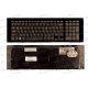 Клавіатура HP Probook 4720S