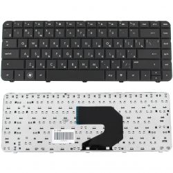 Клавіатура HP Pavilion G4-1000