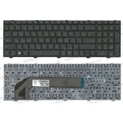 Клавіатура HP Probook 4540S