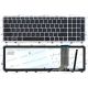 Клавіатура HP Envy 17t-J100