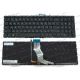 Клавіатура для ноутбука HP Envy 15-as