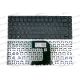 Клавіатура HP 240 G4
