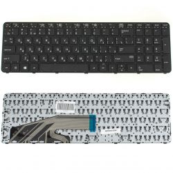 Клавіатура для ноутбука HP Probook 650 G3