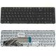 Клавіатура HP Probook 470 G3
