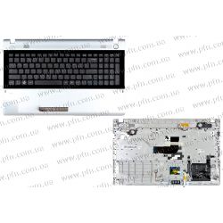 Клавиатура Samsung NP-RV509-S04UA