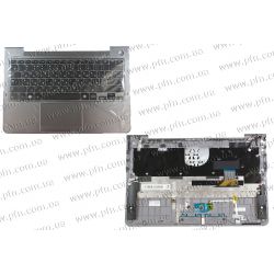 Клавиатура Samsung NP530U3C-A0KRU