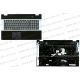Клавиатура Samsung NP-RC730-S02UA