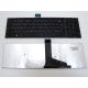 Клавіатура Toshiba L50