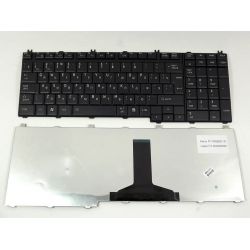 Клавиатура для ноутбука TOSHIBA Satellite L510