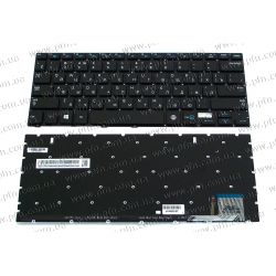 Клавіатура Samsung NP740U3E-X02RU