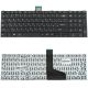 Клавіатура для ноутбука TOSHIBA Satellite C850