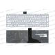 Клавіатура Toshiba Satellite C650