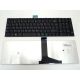 Клавіатура Toshiba Satellite С50