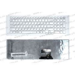 Клавиатура Sony VPC-EJ