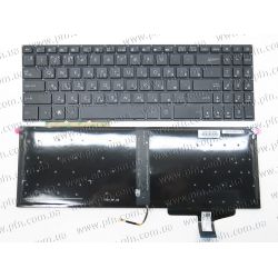Клавіатура ASUS X580VD