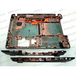 Нижняя часть корпуса для ноутбука Acer TravelMate P253-MG