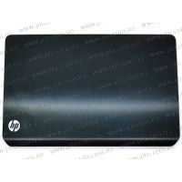 Крышка матрицы (дисплея, экрана) + рамка для ноутбука HP Envy M6-1000
