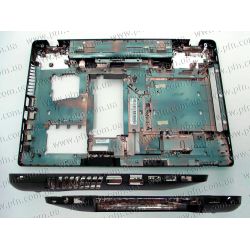 Нижняя часть корпуса для ноутбука Lenovo Z580 Z585