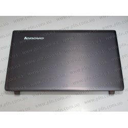 Кришка матриці (дисплея, екрану) + рамка для ноутбука Lenovo Z570 Z575