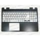 Верхний корпус (крышка клавиатуры) для ноутбука Acer Aspire EK-571G
