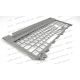Верхній корпус (кришка клавіатури) для ноутбука Acer Aspire V3-531