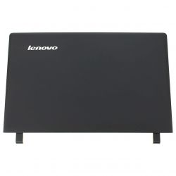 Кришка матриці (верхній корпус)  для ноутбука Lenovo Ideapad 100-15IBY, B50-10, колір чорний